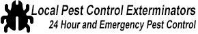 S Williamspor PA Pest Control Exterminators